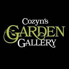 Cozyn's Garden Gallery