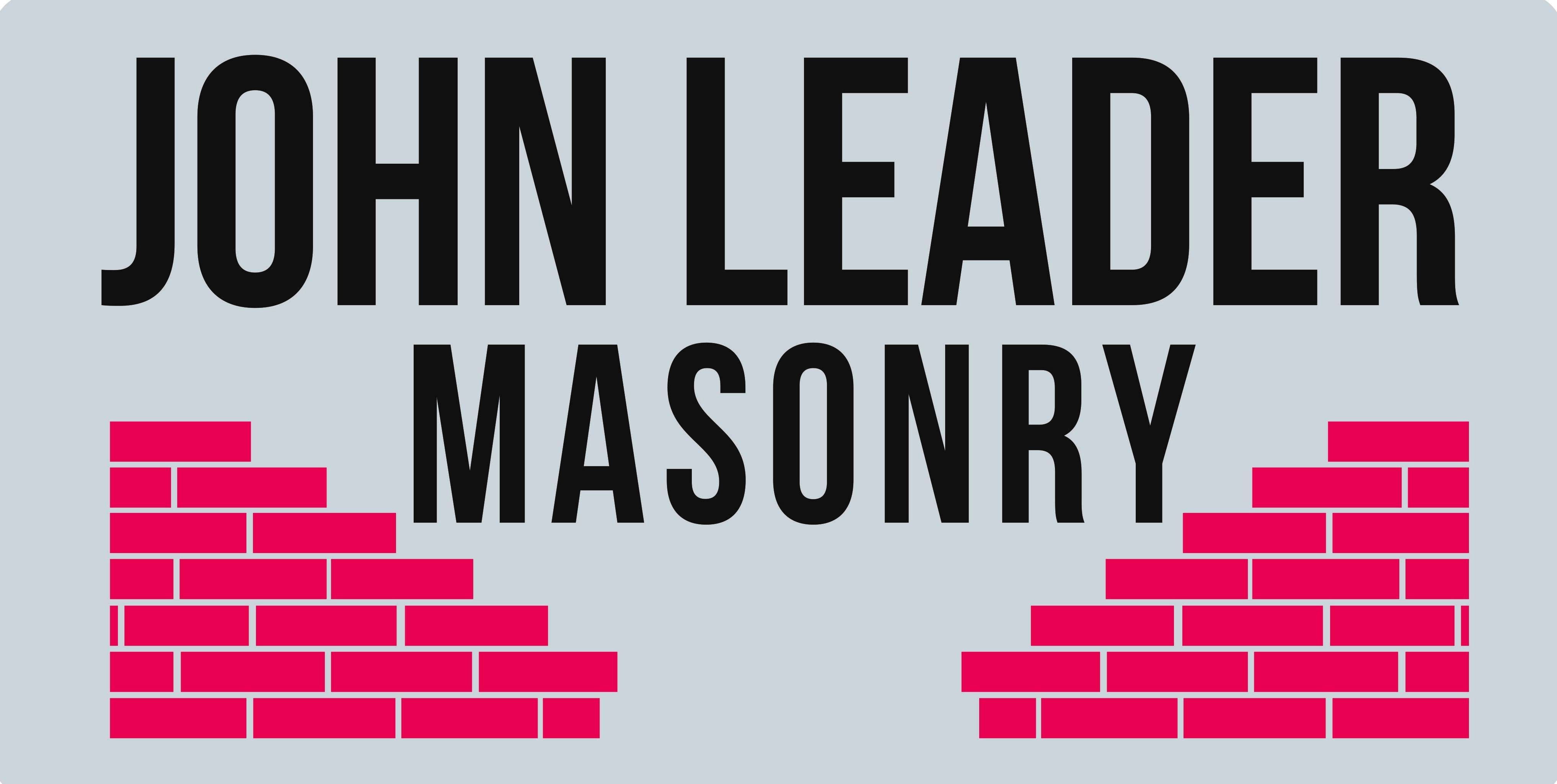 John Leader Masonry