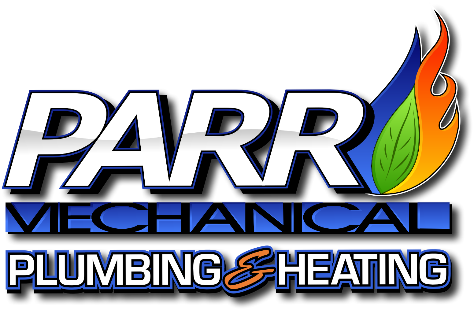 Parr Mechanical Plumbing & Heating
