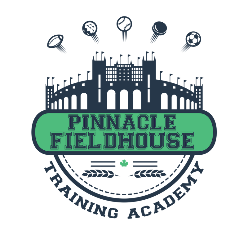 Pinnacle Fieldhouse Training Academy