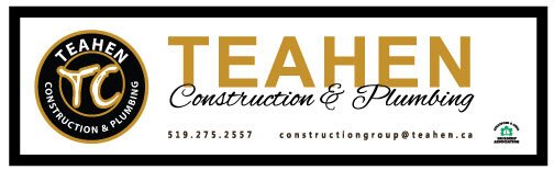 Teahen Construction & Plumbing