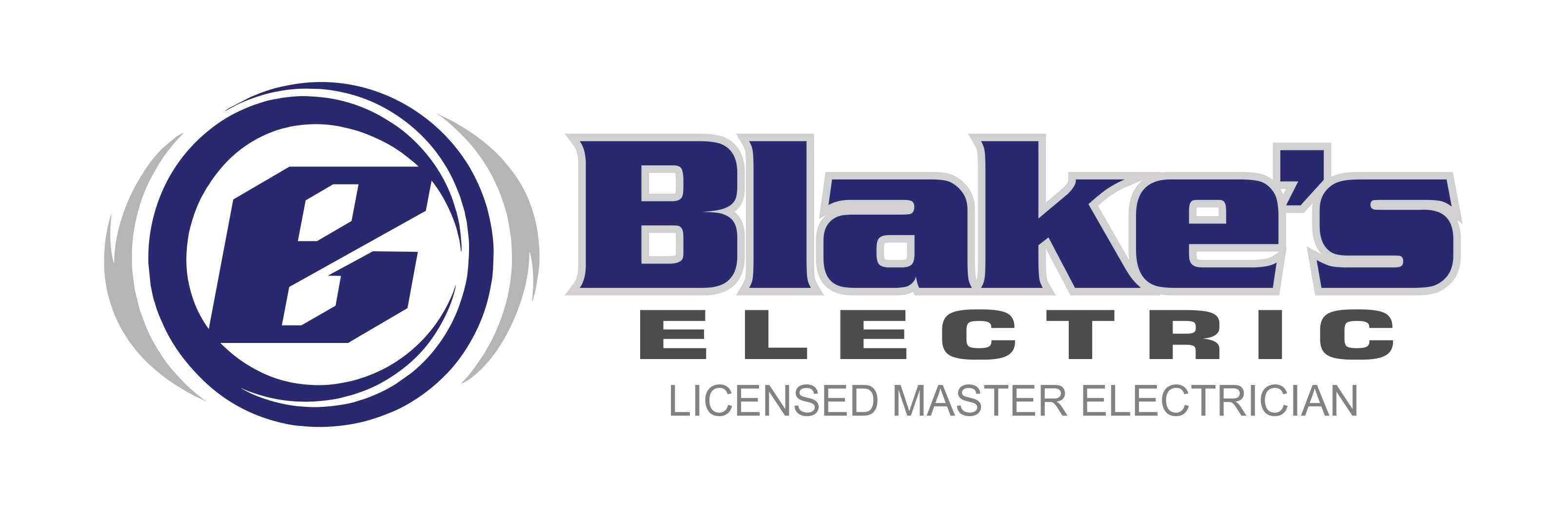 Blake's Electric