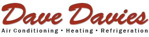 Dave Davies Heating & Air Conditioning